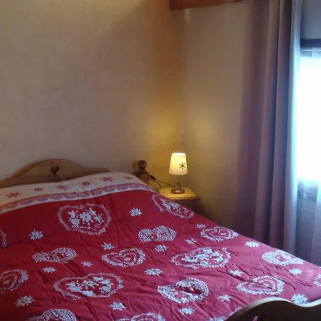 Duplex Cosy Pour 4 Pers Avec Jardin, Expose Sud, Centre Valloire, Proche Telecabine Et Loisirs - Fr-1-263-227 * Valloire