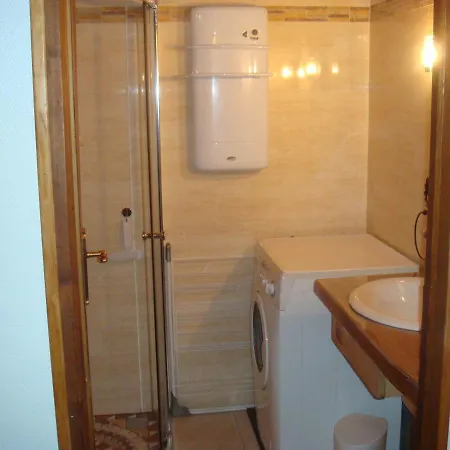 Duplex Cosy Pour 4 Pers Avec Jardin, Expose Sud, Centre Valloire, Proche Telecabine Et Loisirs - Fr-1-263-227 *