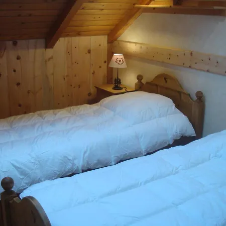 Duplex Cosy Pour 4 Pers Avec Jardin, Expose Sud, Centre Valloire, Proche Telecabine Et Loisirs - Fr-1-263-227 Apartment Valloire